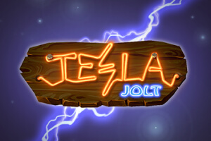 Tesla Jolt game icon