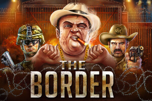 The Border game icon