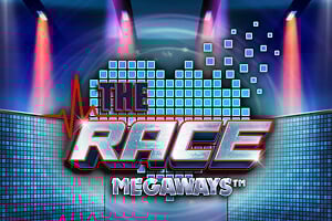 The Race game icon