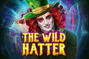 The Wild Hatter game icon
