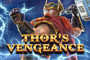 Thors Vengeance game icon