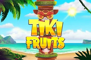 Tiki Fruits game icon