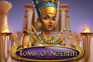Tomb of Nefertiti game icon