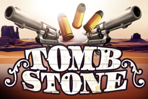Tombstone game icon