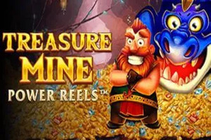 Treasure Mine game icon