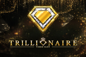 Trillionaire game icon