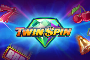 Twin Spin game icon