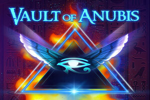 Vault Of Anubis game icon