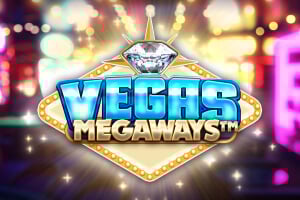 Vegas Megaways game icon