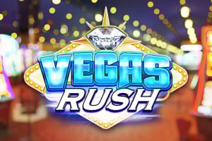Vegas Rush game icon