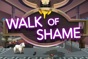 Walk of Shame game icon