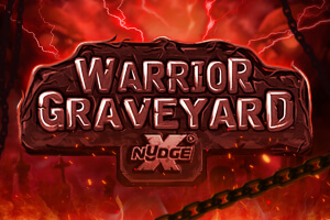 Warrior Graveyard xNudge game icon