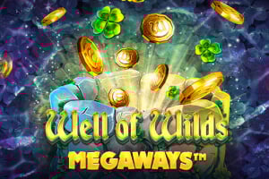 Well of Wilds Megaways