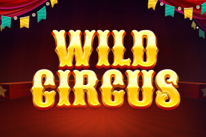 Wild Circus game icon