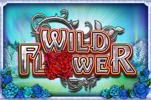 Wild Flower game icon