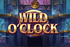 Wild OClock game icon