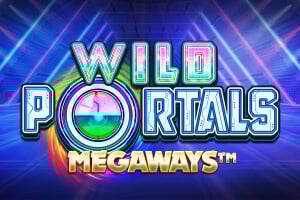 Wild Portals game icon