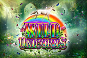 Wild Unicorns game icon