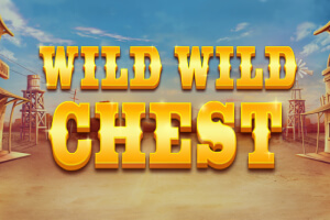Wild Wild Chest game icon