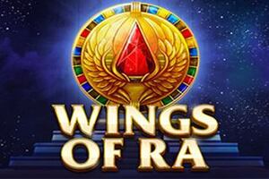 Wings Of Ra game icon