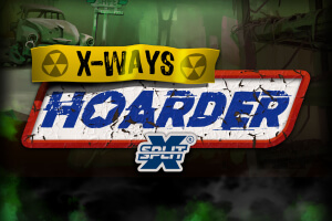 xWays Hoarder xSplit game icon