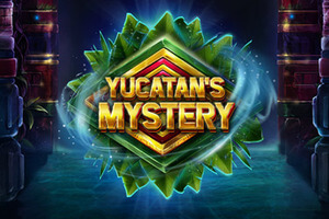 Yucatans Mystery game icon