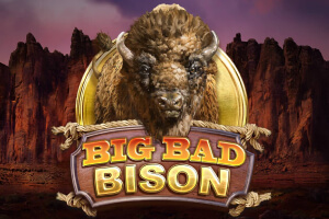 Big Bad Bison