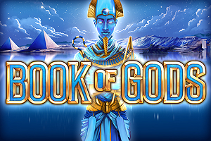 Book Of Gods