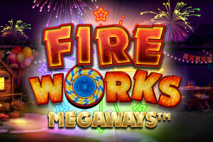 Fireworks Megaways