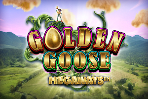 Golden Goose Megaways