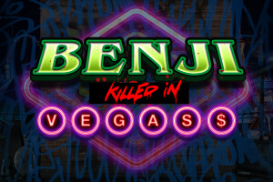 Benji Killed in Vegas
