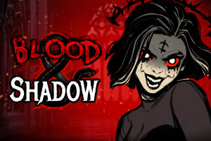 Blood & Shadow game icon