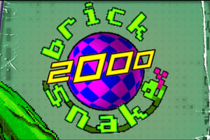Brick Snake 2000 game icon