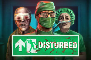 Disturbed