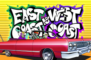 East Coast Vs West Coast