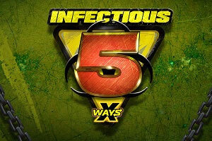 Infectious 5 xWays game icon