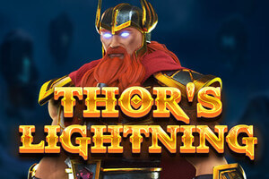 Thor's Lightning