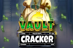 Vault Cracker