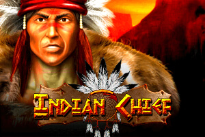 Indian Chief game icon