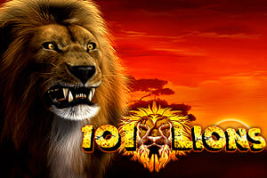 101 Lions