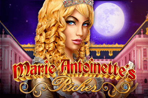 Maria Antoinette's Riches game icon