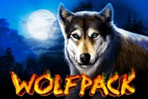 Wolfpack game icon