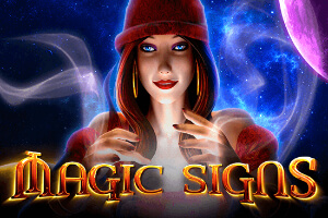Magic Signs game icon