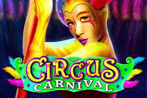 Circus Carnival game icon