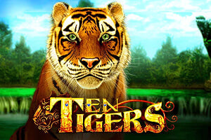 Ten Tigers