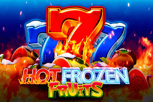 Hot Frozen Fruit