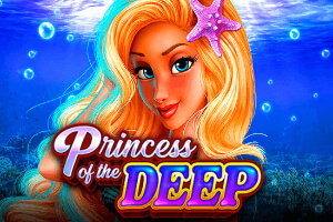 Princess of the Deep game icon