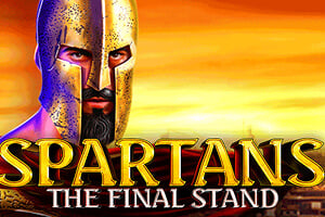 Spartan the Final Stand