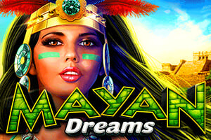 Mayan Dreams