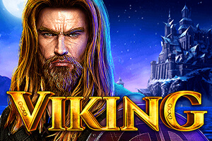 Viking game icon